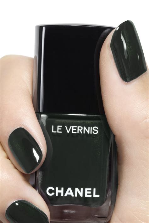 chanel 715 deepness|chanel le vernis longwear.